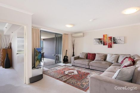 Property photo of 80/82 Boundary Street Brisbane City QLD 4000