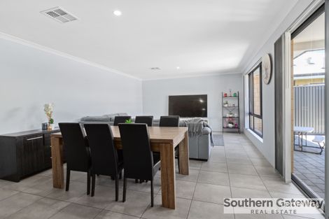 Property photo of 51 Indigo Bend Wellard WA 6170