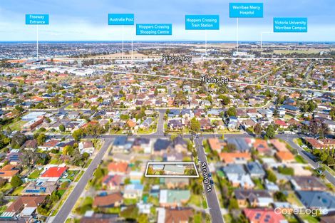 Property photo of 17 Strang Street Hoppers Crossing VIC 3029