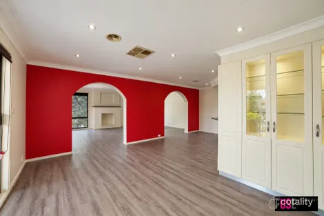 Property photo of 52 Bugden Avenue Gowrie ACT 2904