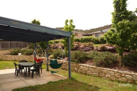 Property photo of 137 Halloran Drive Jerrabomberra NSW 2619