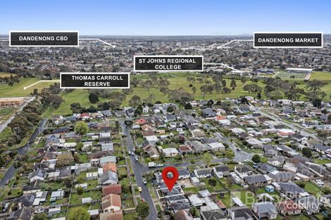 Property photo of 8 Stenocarpus Drive Doveton VIC 3177