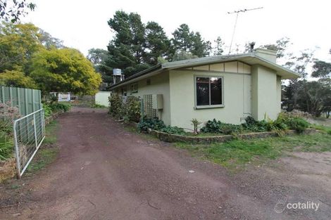 69 Old Cartons Lane, Gordon, VIC 3345