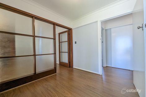 Property photo of 45 Warramoo Crescent Narrabundah ACT 2604