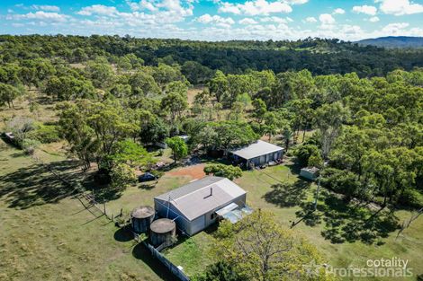 Property photo of 58 Glenora Road Cawarral QLD 4702
