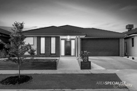 5 Plenitude Rd, Tarneit, VIC 3029