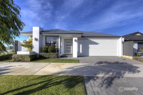 Property photo of 13 Selacosa Avenue Jindalee WA 6036