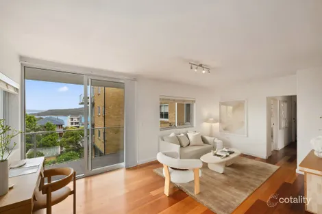Property photo of 8/3 Clifford Avenue Fairlight NSW 2094