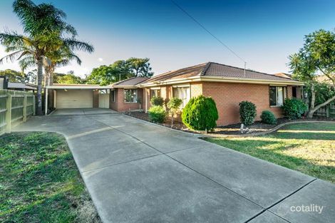 36 Norma St, Melton, VIC 3337