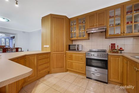 Property photo of 8 Yardley Drive Wheelers Hill VIC 3150