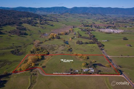 8 Hicks Lane, Dederang, VIC 3691