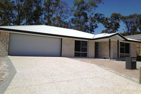 Property photo of 6 Forest Oak Court Chuwar QLD 4306