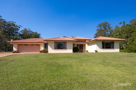 170 Old Station Rd, Verges Creek, NSW 2440