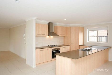 Property photo of 4 Kellerman Drive Point Cook VIC 3030