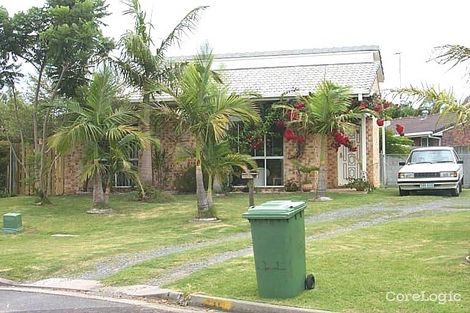 Property photo of 11 Scenic Avenue Benowa QLD 4217