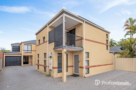 Property photo of 136A Morrison Road Midland WA 6056