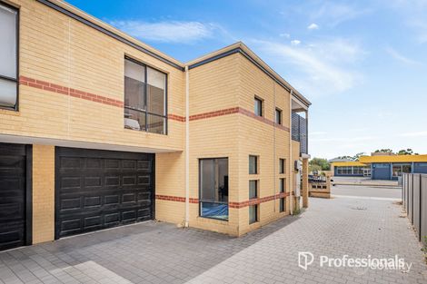 Property photo of 136A Morrison Road Midland WA 6056