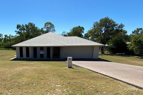 46 Castorina Dr, Mount Kelly, QLD 4807