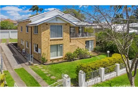 Property photo of 2/91 Gordon Street Gordon Park QLD 4031