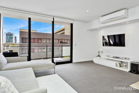 Property photo of 12/101 Murray Street Perth WA 6000