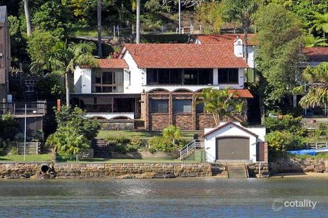 Property photo of 11 Thyra Road Palm Beach NSW 2108
