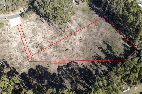 Property photo of LOT 2 Forest Heights Drive Tugrah TAS 7310
