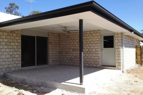 Property photo of 6 Forest Oak Court Chuwar QLD 4306