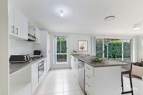 Property photo of 16A John Savage Crescent West Pennant Hills NSW 2125