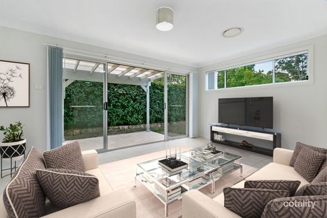 Property photo of 16A John Savage Crescent West Pennant Hills NSW 2125