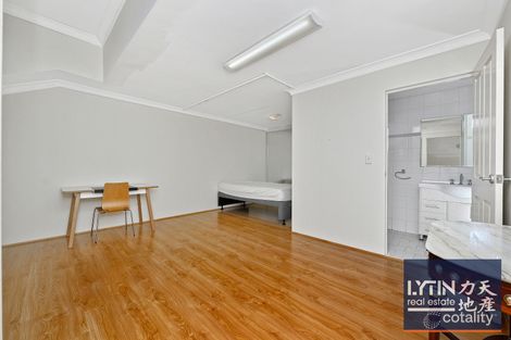 Property photo of 9/97-99 Arthur Street Strathfield NSW 2135