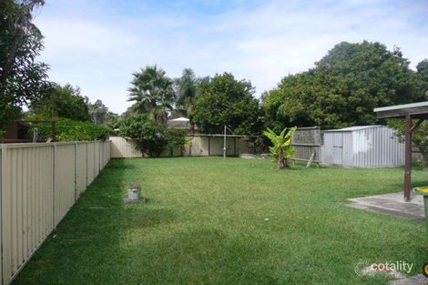 Property photo of 7 Taloma Street Gorokan NSW 2263