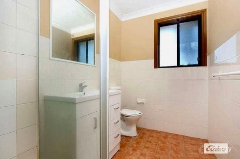 Property photo of 1/144 Blaxland Road Ryde NSW 2112