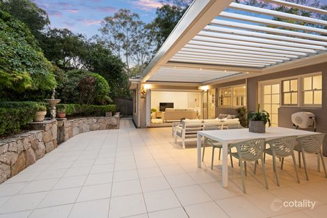 Property photo of 21A Wellesley Road Pymble NSW 2073