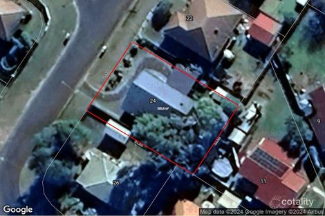 Property photo of 24 Milligan Street Oakey QLD 4401