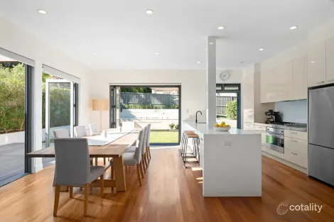 Property photo of 19 Ebor Road Palm Beach NSW 2108