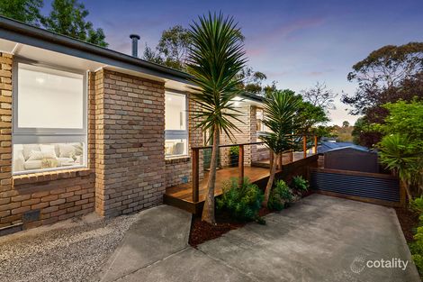 Property photo of 44 Patrick Avenue Croydon North VIC 3136