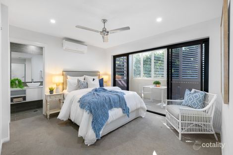 Property photo of 5/16 Wambool Street Bulimba QLD 4171