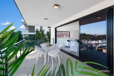 Property photo of 5/16 Wambool Street Bulimba QLD 4171
