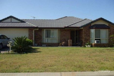 3 Whitfield Cres, North Lakes, QLD 4509