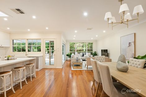 Property photo of 21A Wellesley Road Pymble NSW 2073