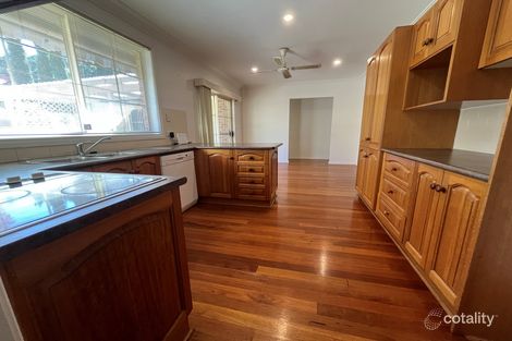 Property photo of 2/13 Coronata Drive Figtree NSW 2525