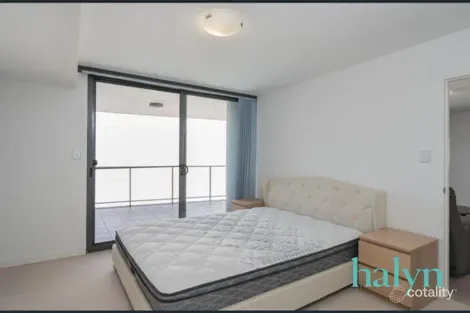 Property photo of 81/369 Hay Street Perth WA 6000