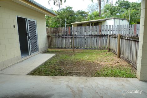 Property photo of 5/10 Mulligan Street Manoora QLD 4870