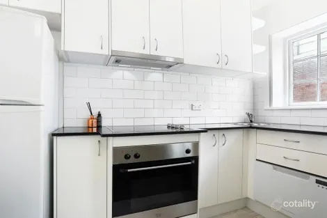 Property photo of 6/8 Clapton Place Darlinghurst NSW 2010