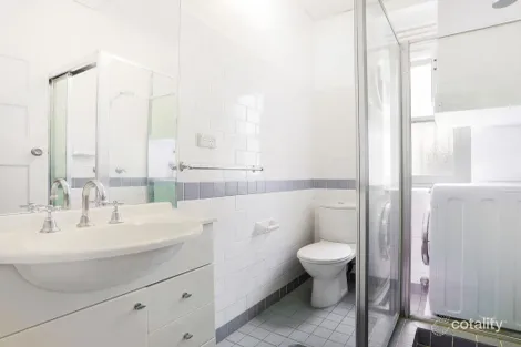 Property photo of 6/8 Clapton Place Darlinghurst NSW 2010