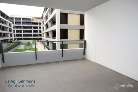 Property photo of 528/1 Broughton Street Parramatta NSW 2150