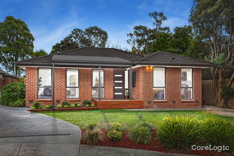 Property photo of 1/24 Belinda Close Kilsyth VIC 3137