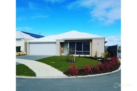 Property photo of 26 Alizarin Loop Eglinton WA 6034