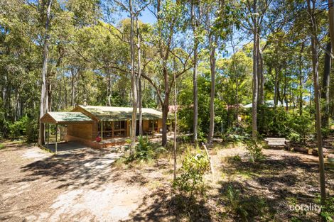 22 Casey Cres, Mystery Bay, NSW 2546