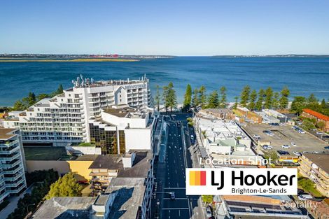 10/31 Bruce St, Brighton-Le-Sands, NSW 2216